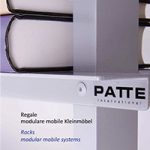 Regalsysteme Katalog