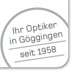 Optiker Geschäftspapiere