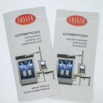 Flyer Schweiß-Automaten